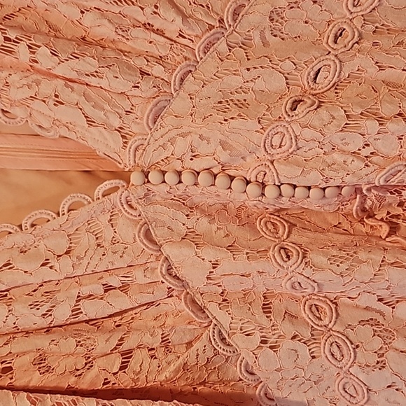 Boston Proper Dress - Picture 5 of 16